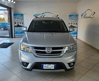 Fiat Freemont 7 posti 2.0 Multijet 170 CV Lounge