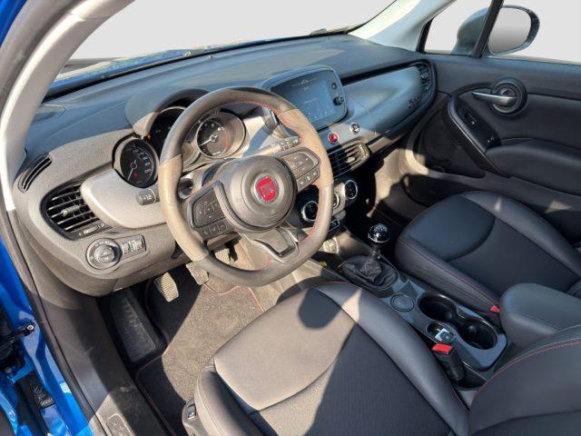 FIAT 500X 500X 1.0 T3 120 CV Sport