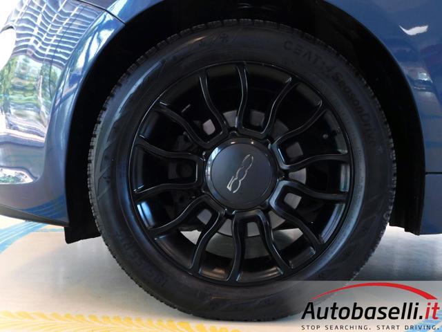 FIAT 500 0.9 TWINAIR TURBO ''SPORT''
