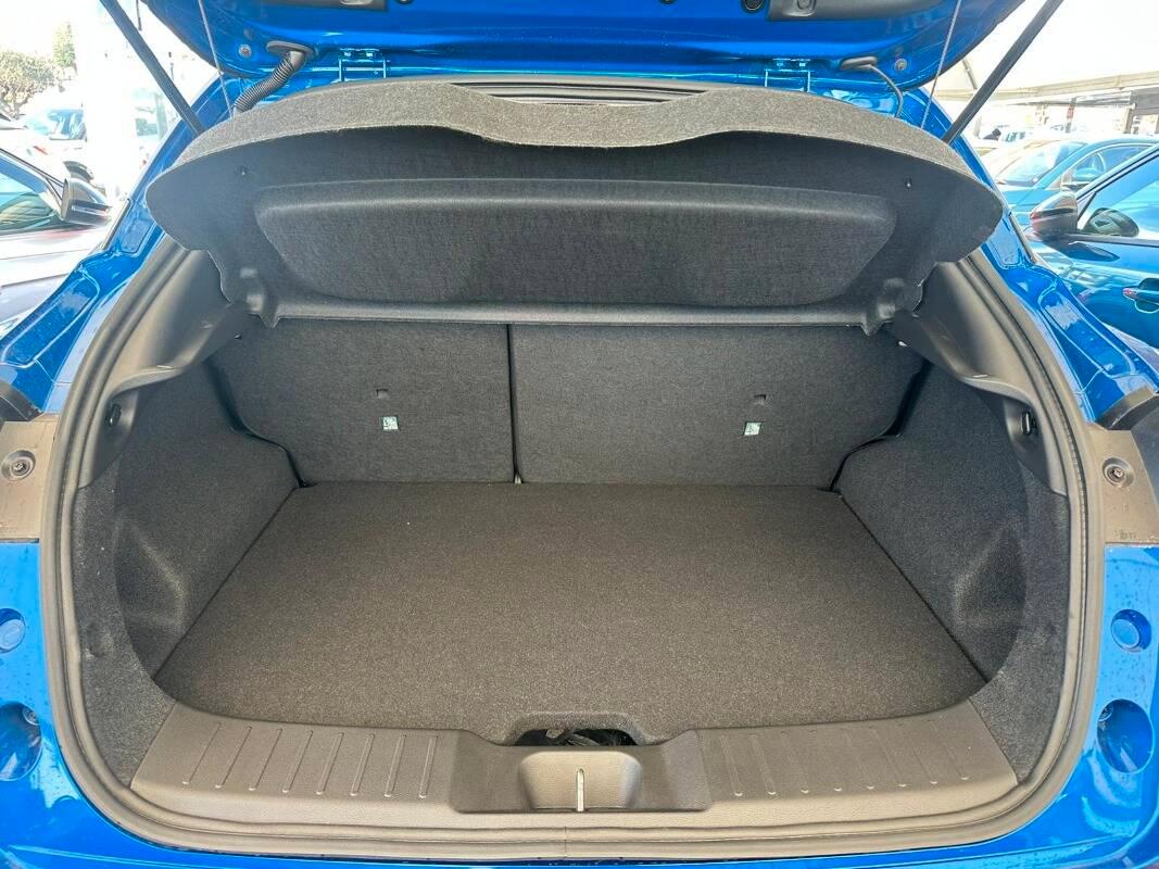 Nissan Juke 1.0 dig-t Acenta 114cv