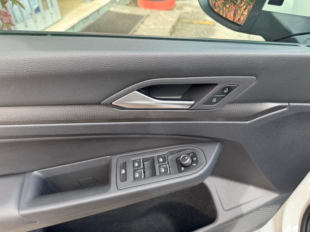 Volkswagen Golf GTI 2.0 TSI Performance 245cv dsg