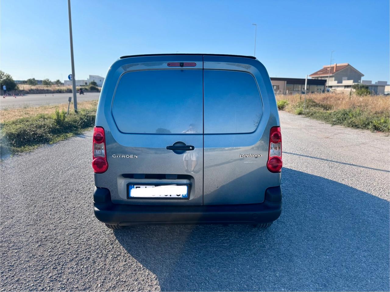 Citroen Berlingo 1.6 HDi 90CV no fap PERFETTO