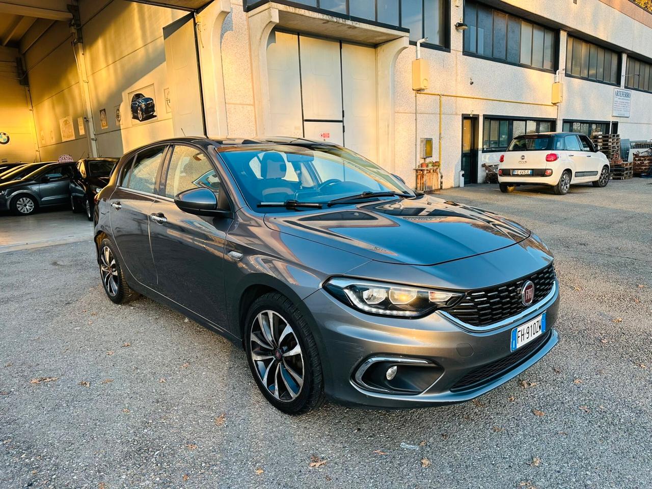 Fiat Tipo 1.6 Mjt S&S 5 porte Business