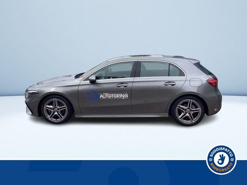 Mercedes-Benz Classe A 180d Automatic AMG Line Advanced Plus