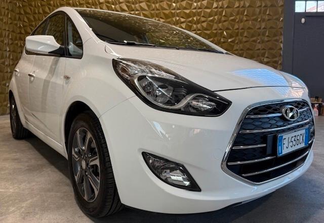 Hyundai iX20 1.4 90 CV Econext Comfort