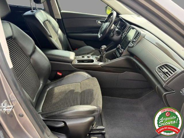 RENAULT Talisman Sporter Blue dCi 150 CV Business Navi