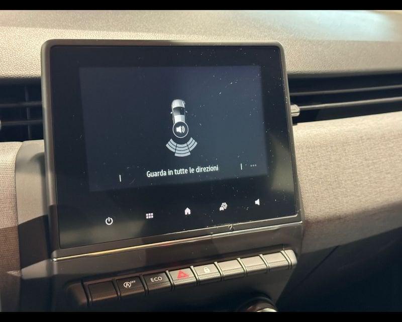 Renault Clio 5ª serie Blue dCi 100 CV 5 porte Evolution