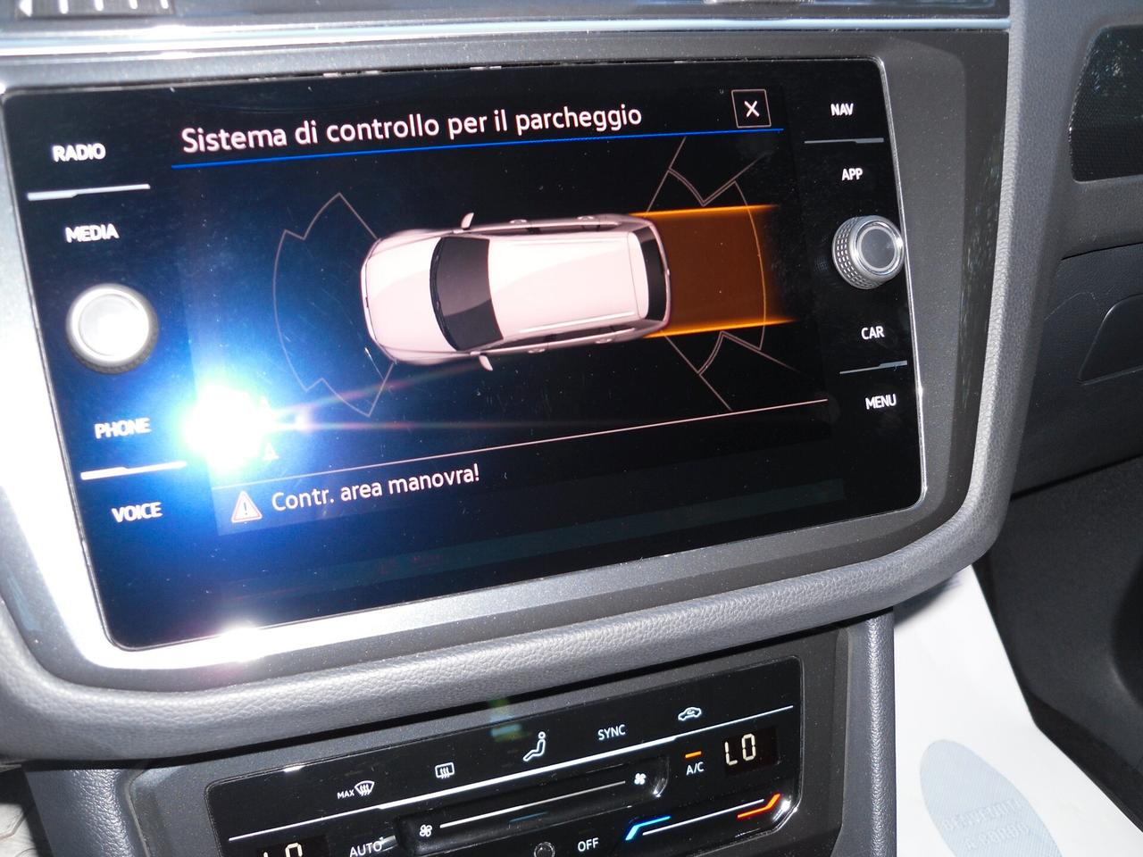 Volkswagen Tiguan 2.0 TDI Life