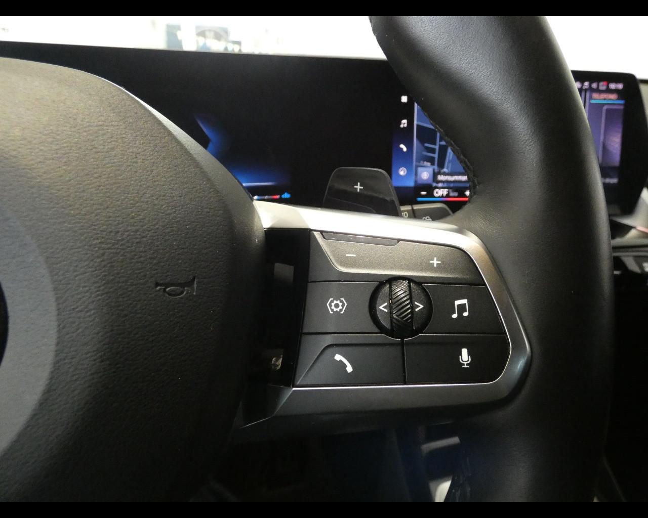 BMW X1 (U11) - X1 xDrive 23d Msport