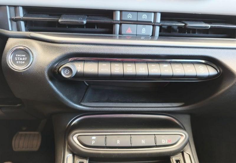 FIAT 600 1.2 Hybrid 145cv La Prima