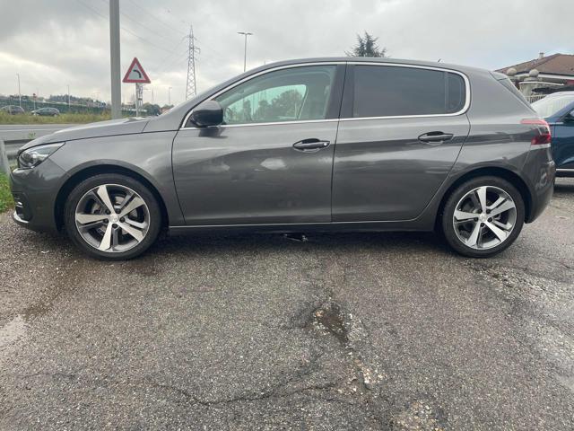 PEUGEOT 308 BlueHDi 120 S&S EAT6 Allure
