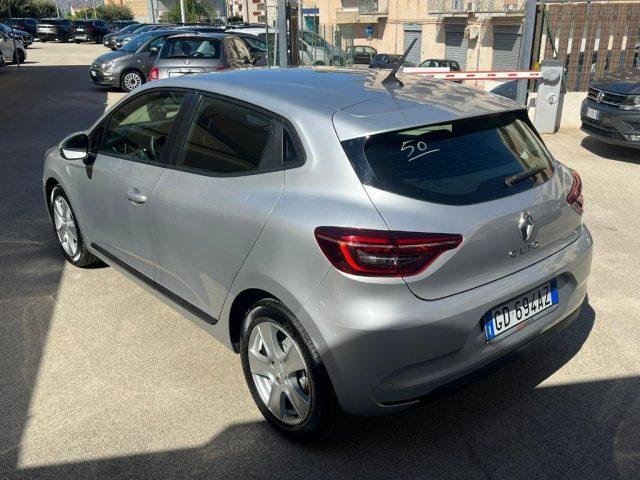 RENAULT Clio Blue dCi 85 CV 5 porte Business