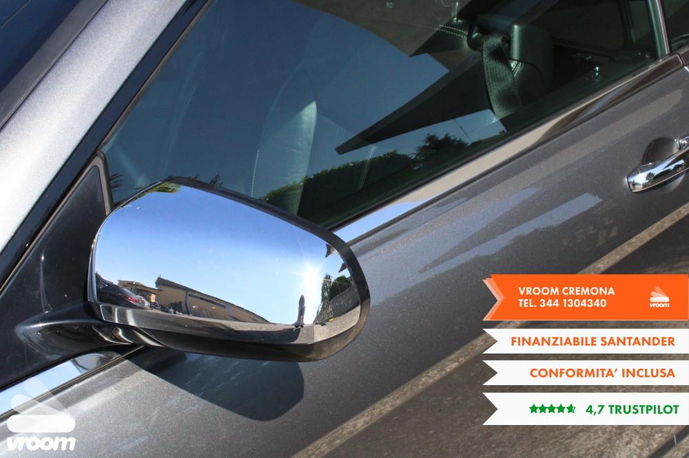 LANCIA Flavia (2012-2014) Flavia 2.4