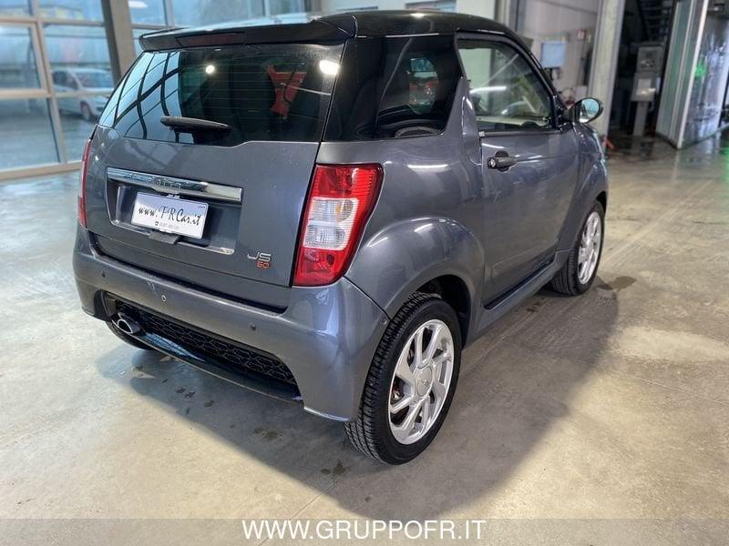 Ligier JS50 JS50 DCI