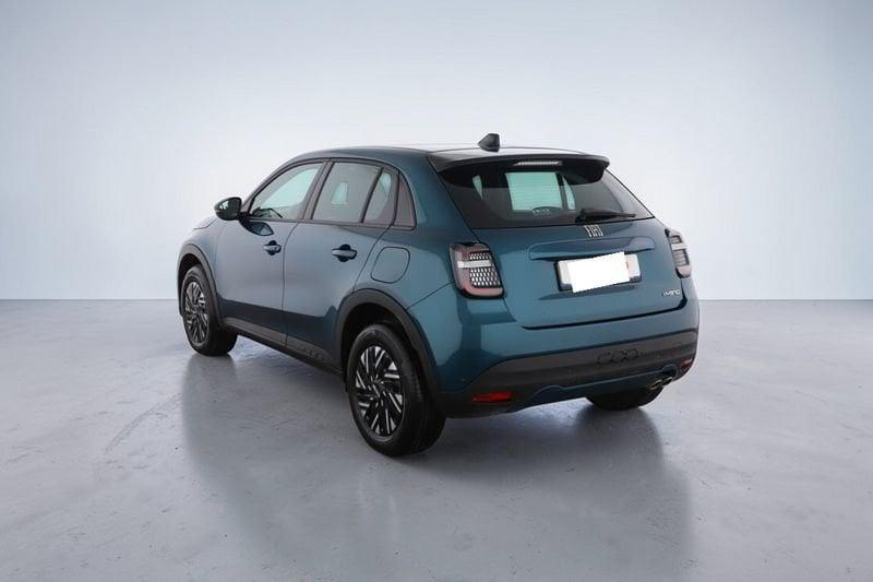 FIAT 600 600 Hybrid 100 CV DCT MHEV Pack Comfort