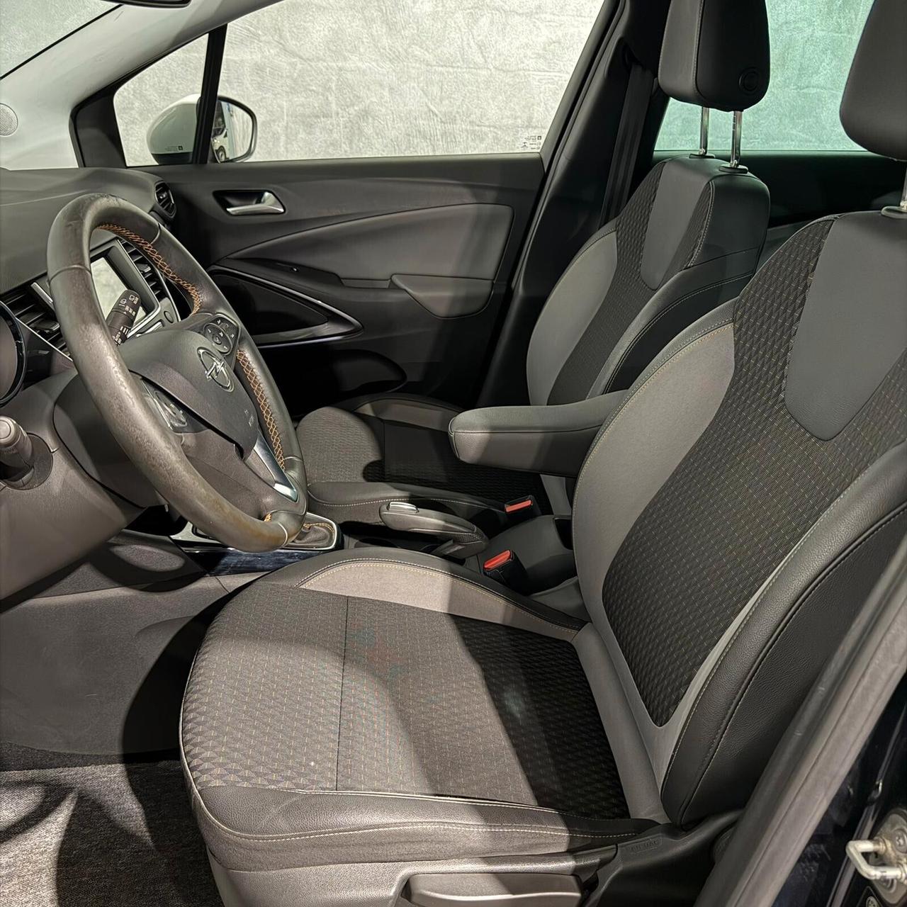 Opel Crossland X 1.2 12V Innovation