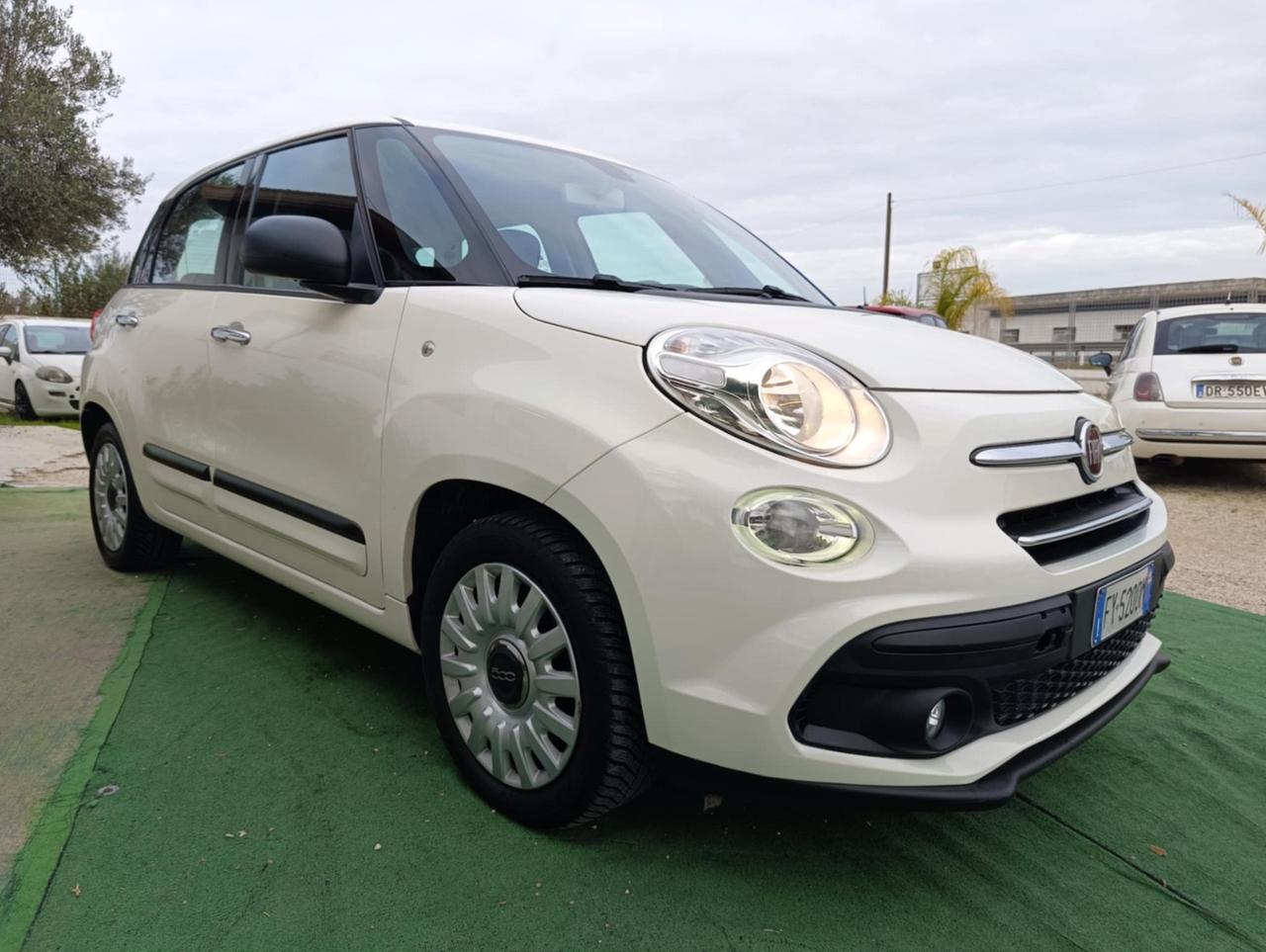 Fiat 500L 1.6 Multijet 120 CV Urban - 2019