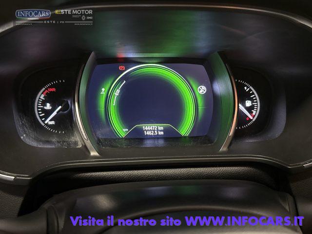RENAULT Megane Sporter Blue dCi 95 CV Business - Neopatentati