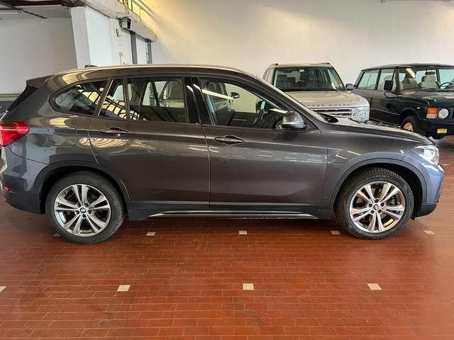 BMW X1 xdrive20d xLine