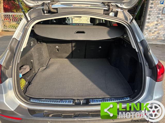 MERCEDES-BENZ C 220 d Mild hybrid S.W. Premium Plus