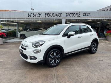 Fiat 500X 1.3 MultiJet 95 CV 2018/ Solo 62.000 KM Tua a soli 139 Euro al mese