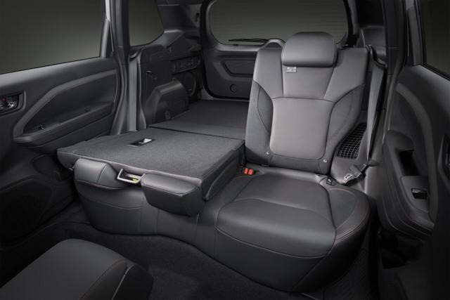 SUBARU Forester PREMIUM e-BOXER 2.0 CVT AUTOMATICA