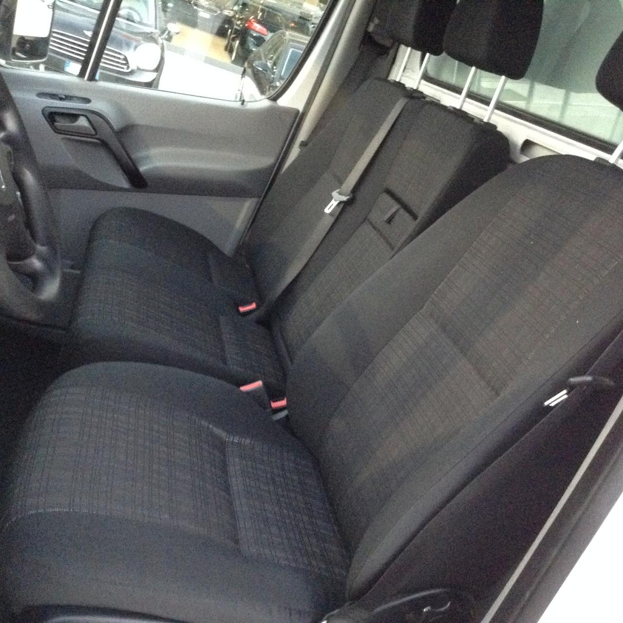 Mercedes-benz Sprinter FURGONE PREZZO PIÙ IVA 22%