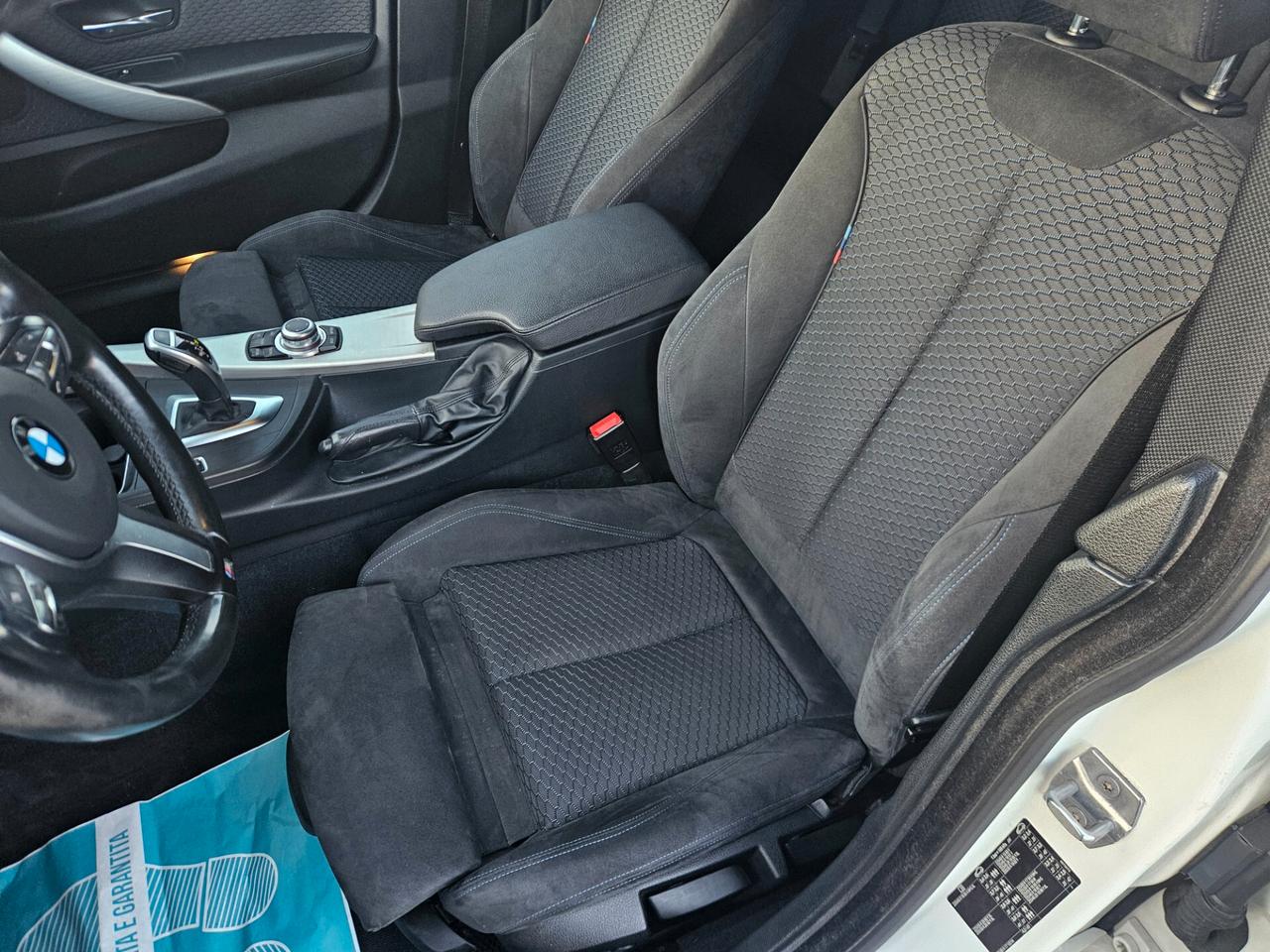 Bmw 420 Gran Coupe M SPORT 2017