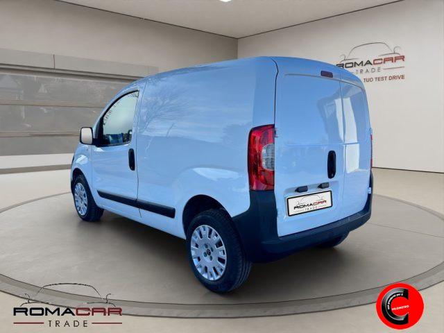 PEUGEOT Bipper 1.4 HDi 70CV 2Tronic Furgone