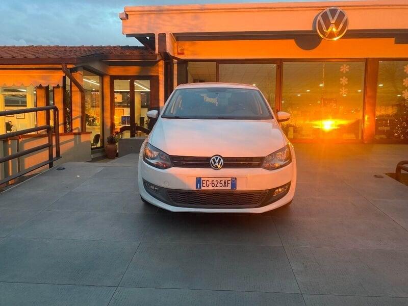 Volkswagen Polo Polo 1.2 TDI DPF 5 p. Comfortline