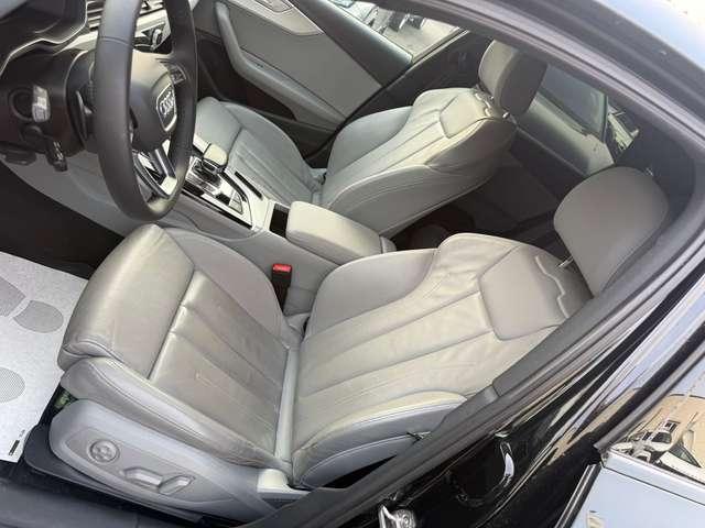 Audi A4 2.0 35 tfsi mhev Bus Advanced s-tronic 150cv PROMO