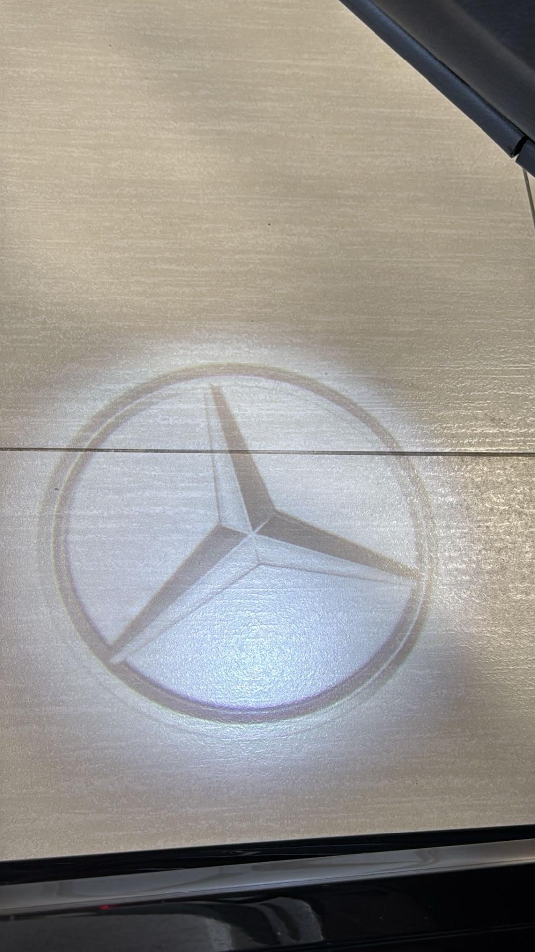 Mercedes-benz CLA 200 180 d Automatic AMG Line Premium Plus