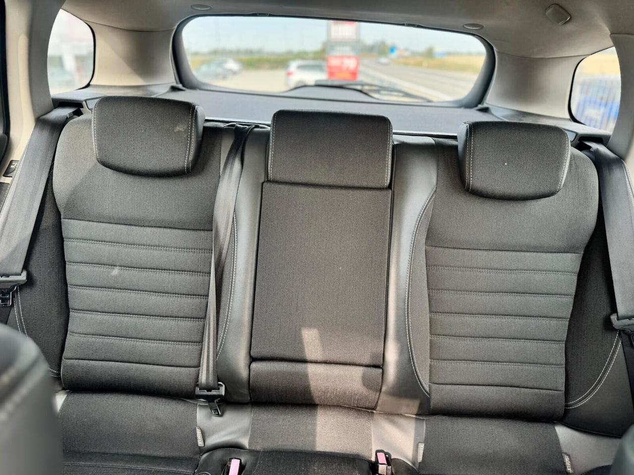 Renault Laguna 2.0 dCi SW 2010 GANCIO TRAINO