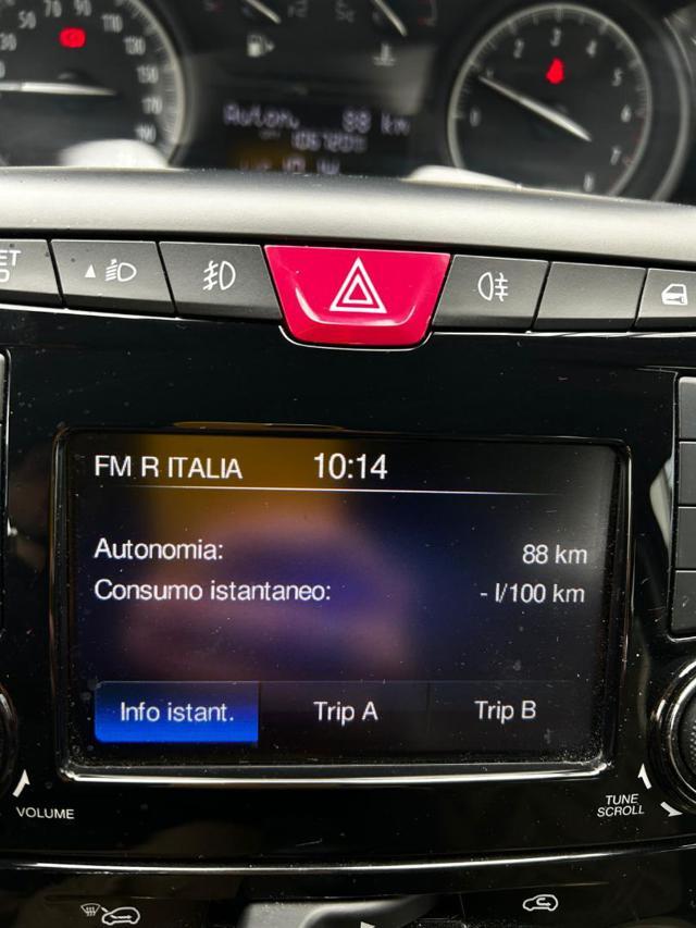 LANCIA Ypsilon 1.2 69 CV 5 porte Elefantino NEO PATENTATO