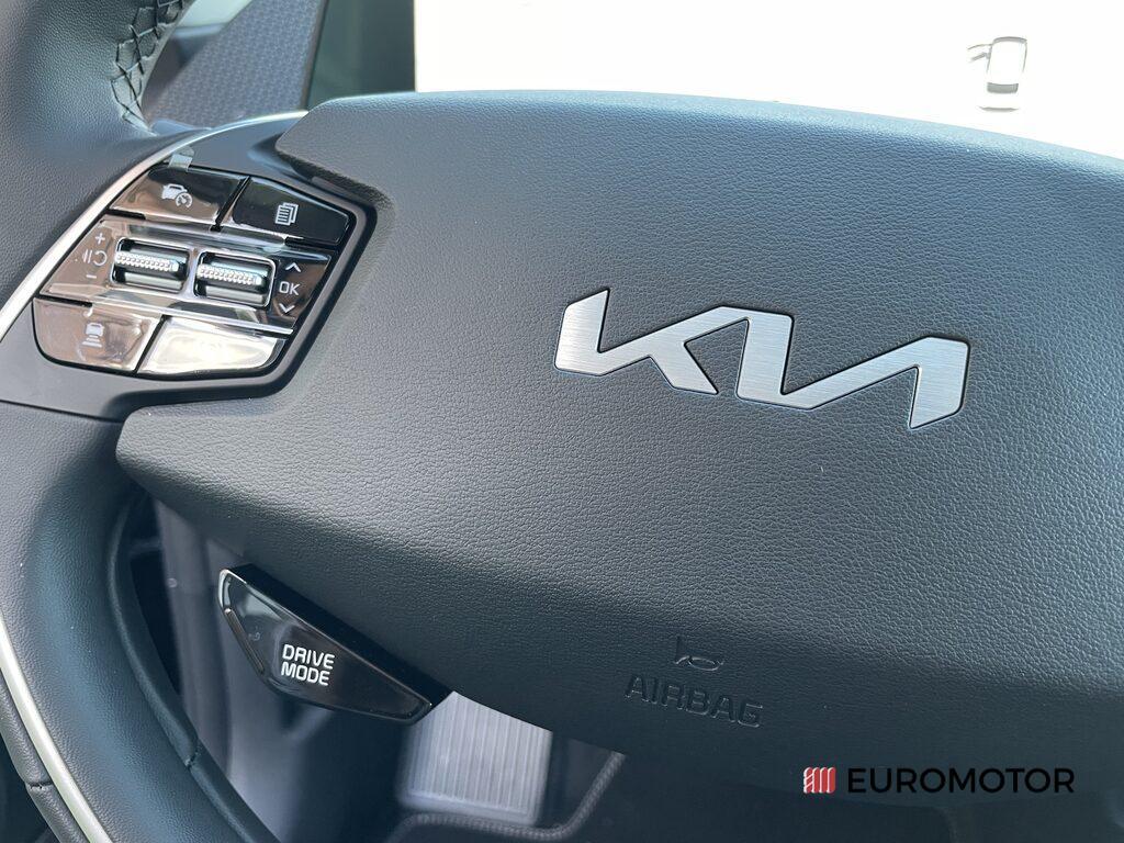 Kia EV6 77,4 kWh Air Special Edition RWD