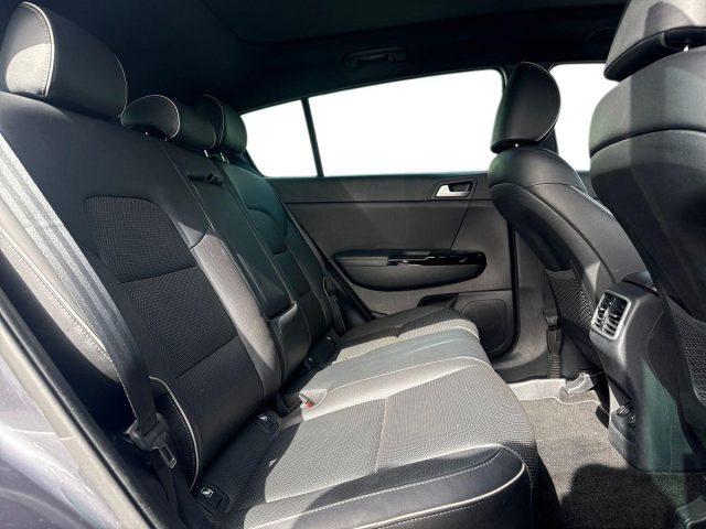 KIA Sportage 2.0 CRDI 185 CV AWD GT Line