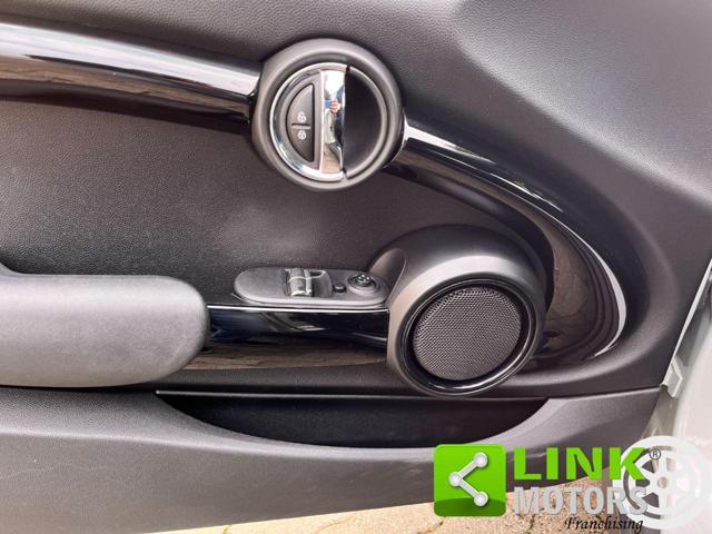 MINI Cooper D 1.5 Cooper D Hype