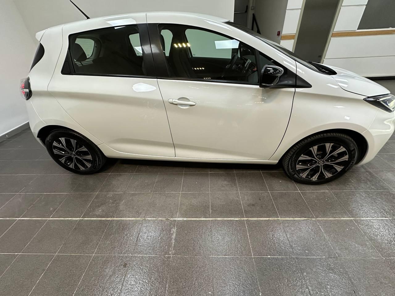 RENAULT Zoe 2020 - Zoe Zen R135