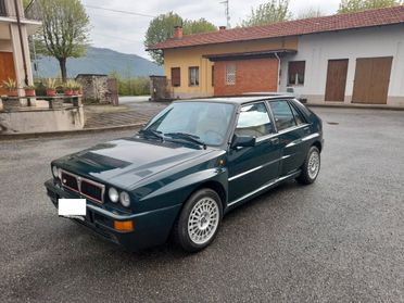 Lancia Delta 2.0i.e. turbo 16V HF integrale