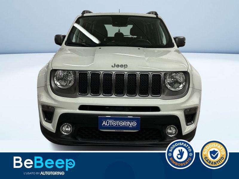 Jeep Renegade 1.0 T3 LIMITED 2WD