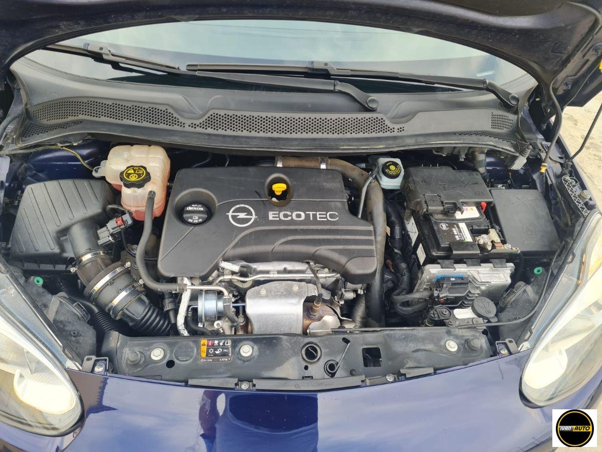 OPEL ADAM 1.0 Benzina-Euro 6B-Neopatentati