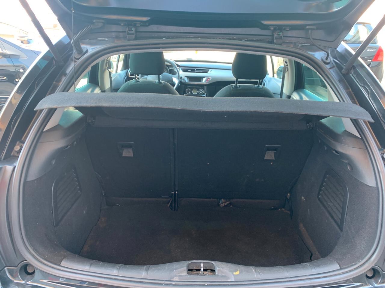 Citroen C3 1.4 95Cv Exclusive