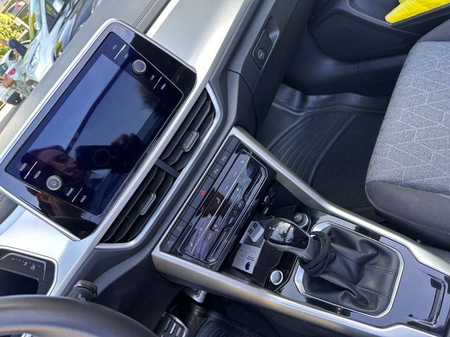 VOLKSWAGEN T-Roc Cabrio 1.5 TSI ACT DSG Move