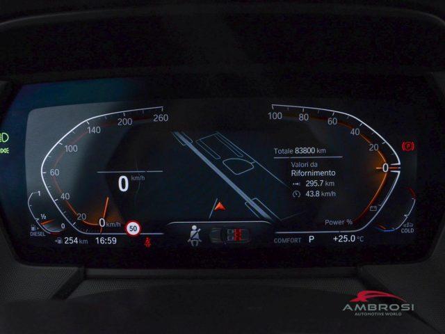 BMW 118 Serie 1 d Msport auto