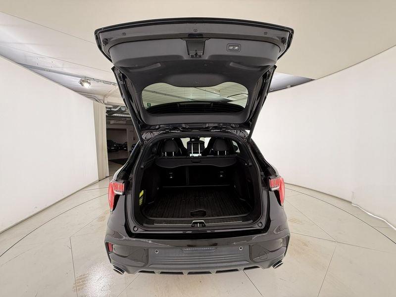 Lynk & Co 01 01 1.5 192KW PHEV DCT