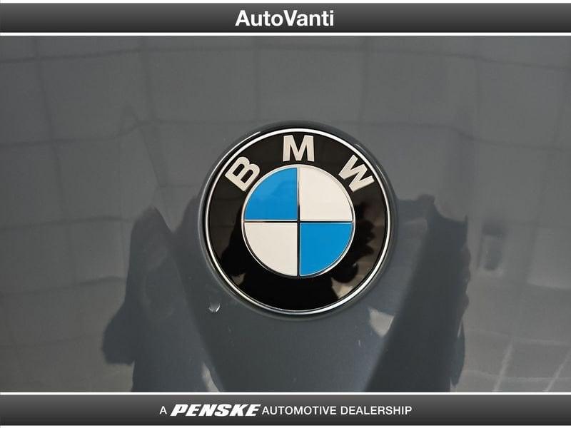 BMW Serie 1 118d MSport auto