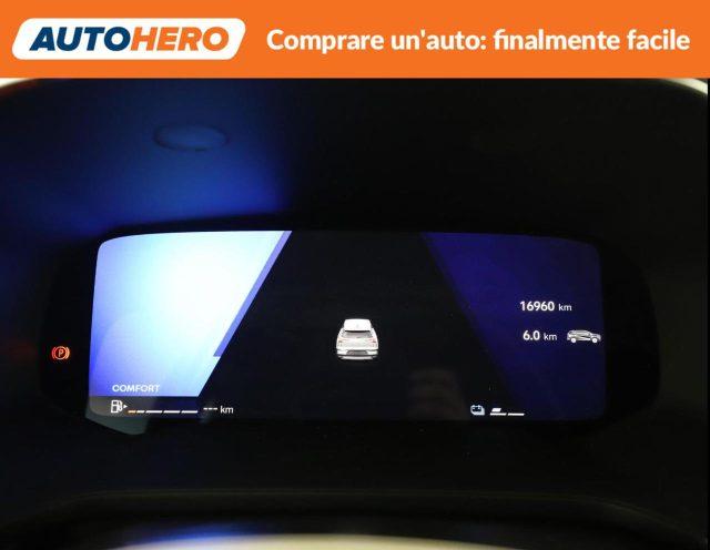 RENAULT Symbioz Full Hybrid E-Tech 145 CV Techno