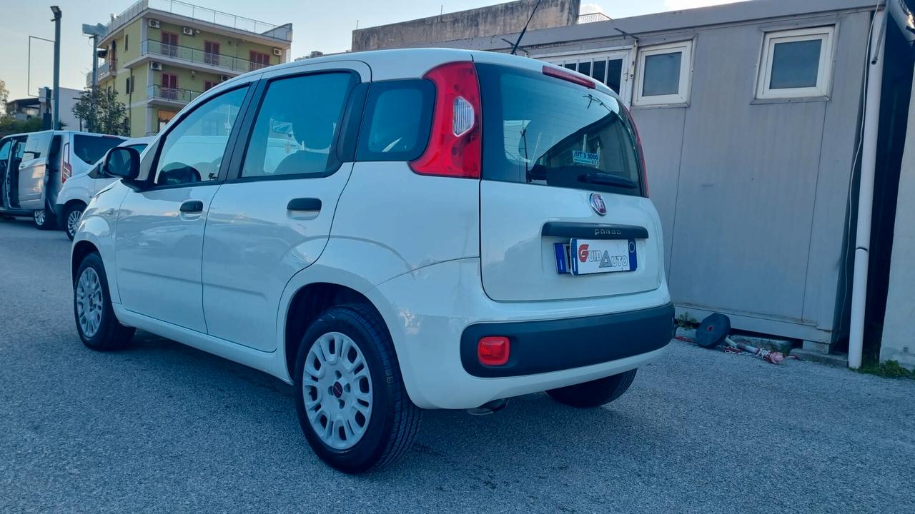 Fiat Panda 1.3 MJT 95 CV S&S Easy