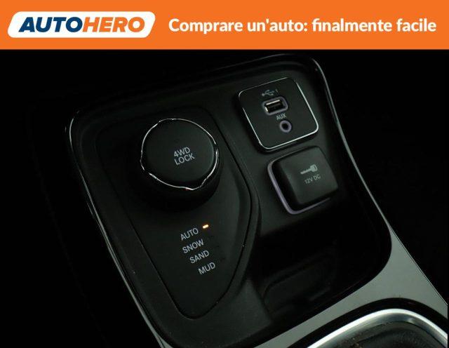 JEEP Compass 2.0 Multijet II aut. 4WD Limited Winter