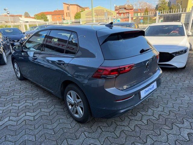 VOLKSWAGEN Golf 1.5 eTSI 130 CV EVO ACT DSG Life